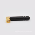 1.9 Inch 2G 3G Pentaband Stubby Antenna Right Angle SMA Male